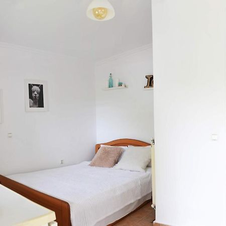 Summer Panorama First Floor Studio Epanomi Extérieur photo